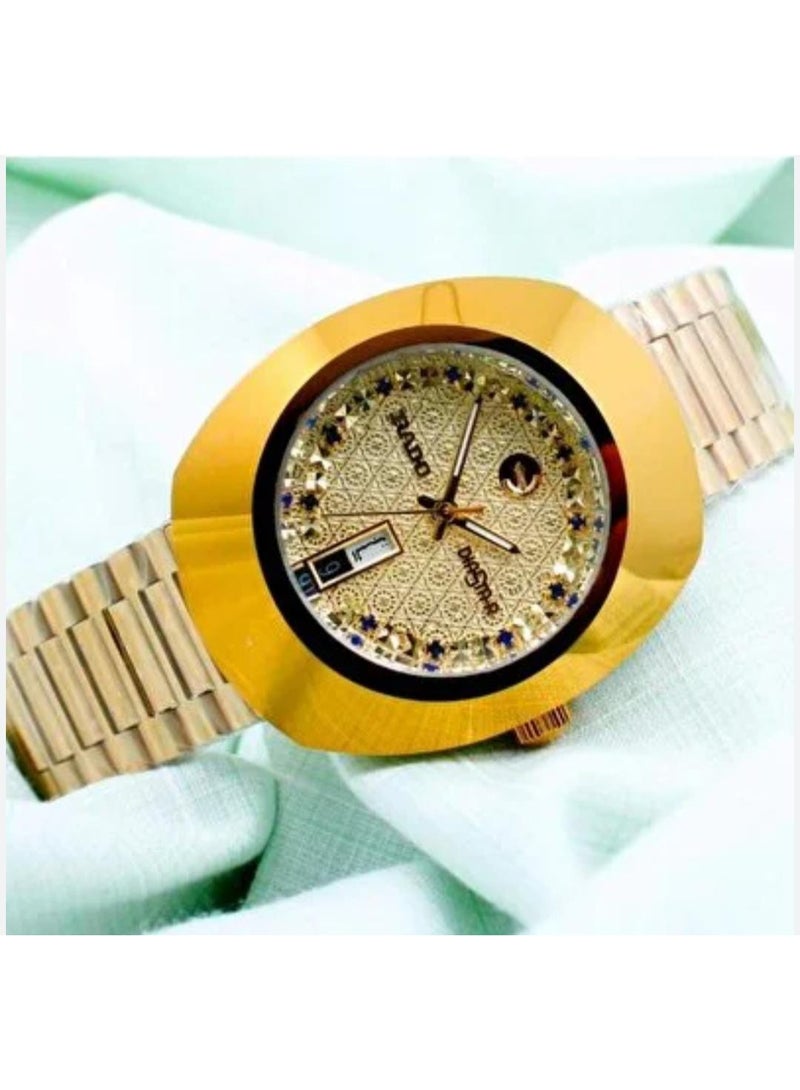 ساعة رجالية ماركة RADO